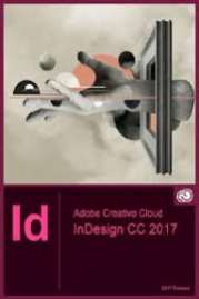 Adobe InDesign CC 2017