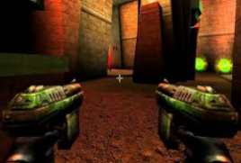 Quake 3 Gold