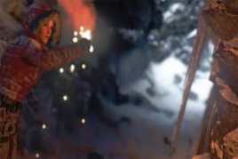 Rise of the Tomb Raider Inc