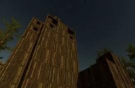 Rust Alpha 0