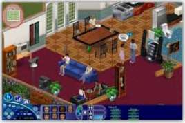 The Sims 4: